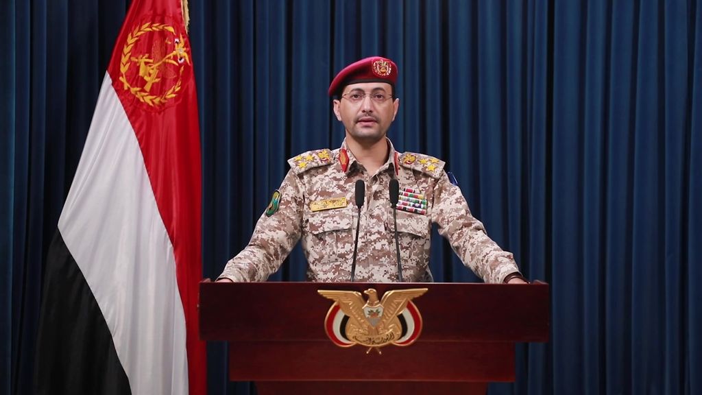 Gli Houthi: la risposta all’attacco in Yemen “sarà enorme”