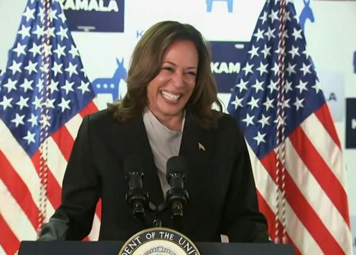 Usa2024, Harris attacca Trump: ero magistrato, conosco tipi come lui