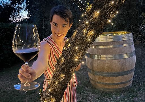 Vino, il 5 agosto musica dal vivo alla Fattoria del Colle a Trequanda