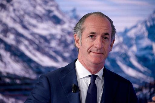 Autonomia, Zaia: l’Italia spaccata è figlia del centralismo