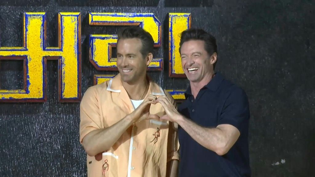 Cinema, “Deadpool and Wolverine” conquista il box office italiano