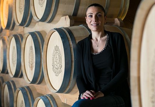 Vino, Rossella Macchia nuova presidente del Consorzio Vini Roma Doc