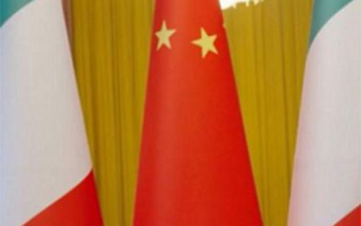 Xi a Meloni: pronti a collaborare sull’auto elettrica e l’IA