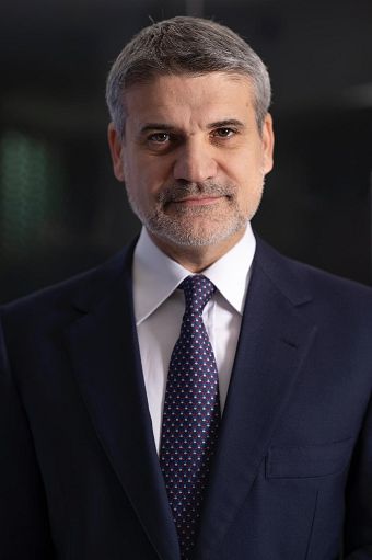 Lottomatica: in I semestre utile netto adj 105,3 mln, rialza stime