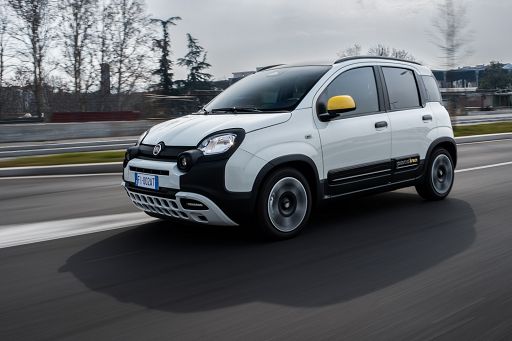 Stellantis: Fiat primo brand, vendite I sem a 660mila unità (+2,2%)
