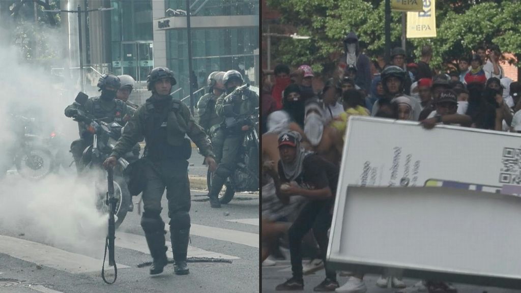 Venezuela, l’Oea: impossibile riconoscere i risultati presidenziali