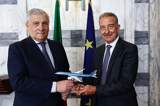 Turismo Radici, firmata convenzione Ita-Maeci per tariffe agevolate