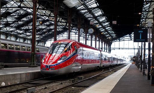 Trenitalia: ad agosto modifiche circolazione treni lunga percorrenza