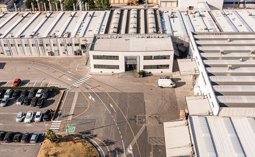 Caffè Borbone ricavi a 166,7 mln, 2024 atteso in crescita
