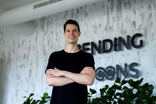 Bending Spoons acquisisce WeTransfer