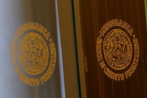 Mediobanca: utile record nell’esercizio 2023-24 a 1,27 mld (+24%)