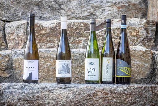 Vino, Castel Juval Unterortl vince il “Concorso nazionale del Riesling”