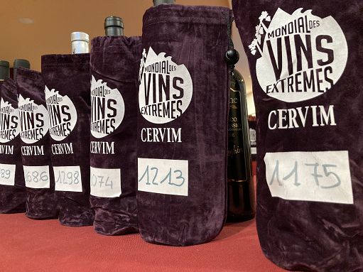 Vino, “Mondial des vins extremes”: iscrizioni fino al 7 settembre