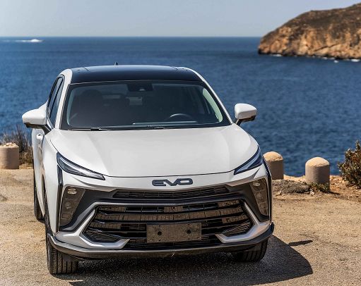 DR Automobiles amplia gamma Evo con due nuovi modelli