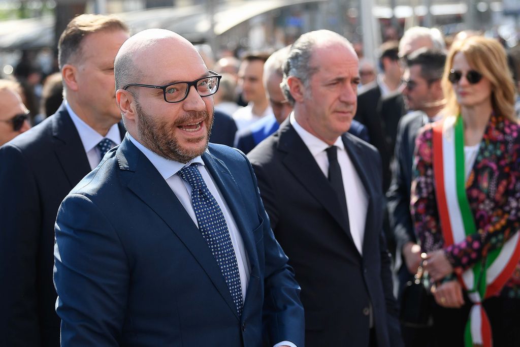 Giornalisti, Fontana: libertà stampa non è libertà infangare
