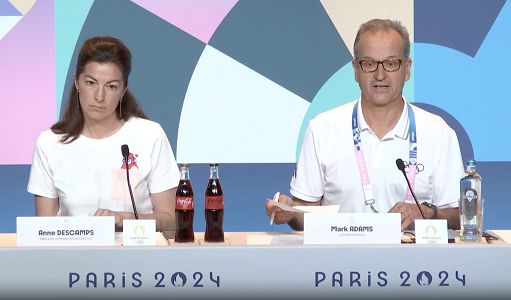 Parigi 2024, CIO: Khelif idonea a gareggiare, no caccia a streghe