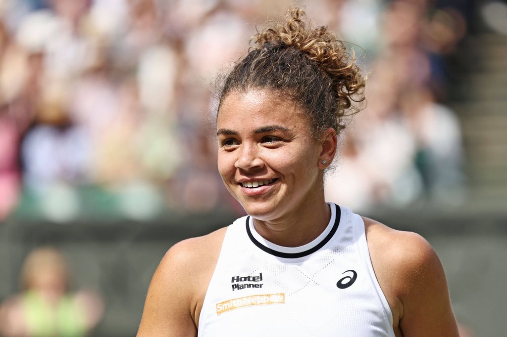 Parigi 2024, Errani-Paolini fanno la storia del tennis 100 anni dopo
