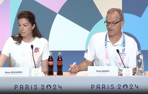Parigi 2024, CIO: Imane Khelif è una donna, non un transgender