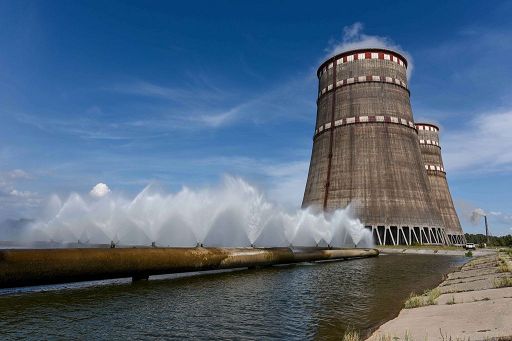 C’è un problema alla centrale nucleare di Zaporizhzhia, l’Aiea è preoccupata