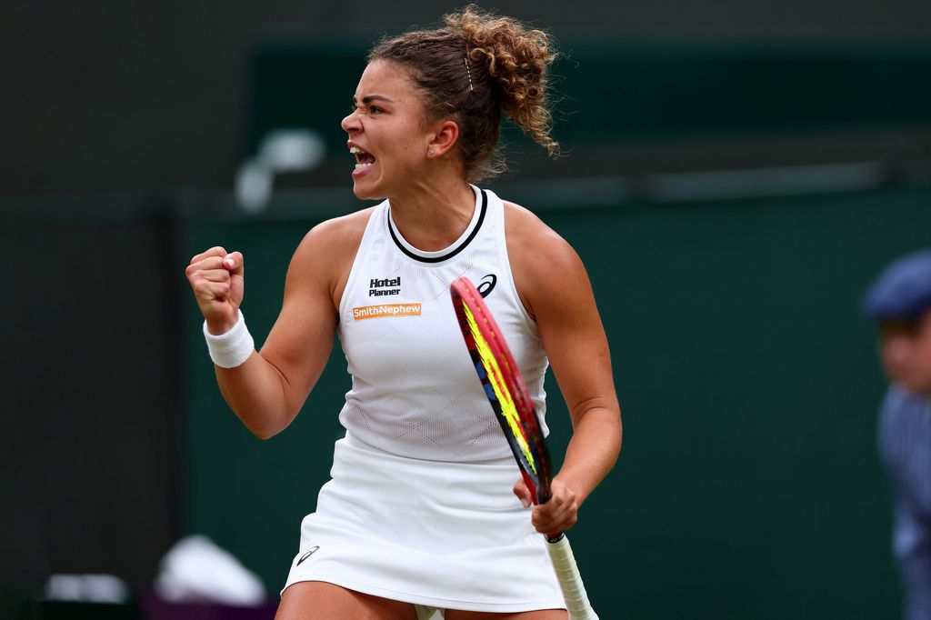 Parigi 2024, il tennis italiano va a medaglia dopo 100 anni