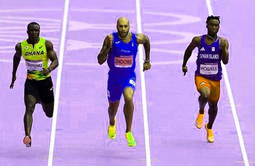 Parigi 2024, cresce l’attesa per Jacobs: dalle 20.05 semifinali