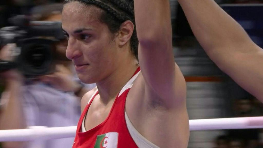 Parigi 2024, il Cio su Imane Khelif: i test Iba non sono leciti