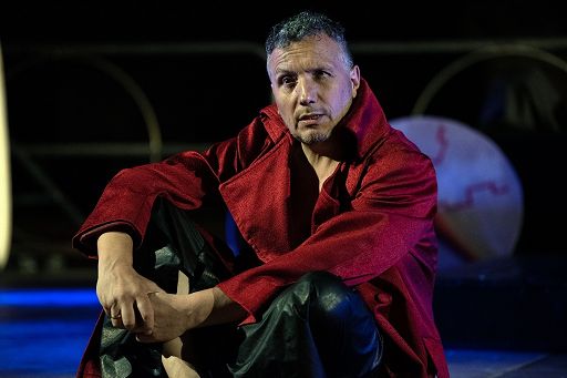 Teatro Volterra,Migliorini: edizione “colossale” ma servono fondi