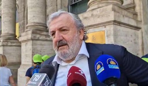 Autonomia, Emiliano impugna legge Calderoli davanti alla Consulta
