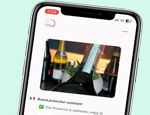 Agroalimentare, IA contro contraffazione: si parte con Prosecco Doc