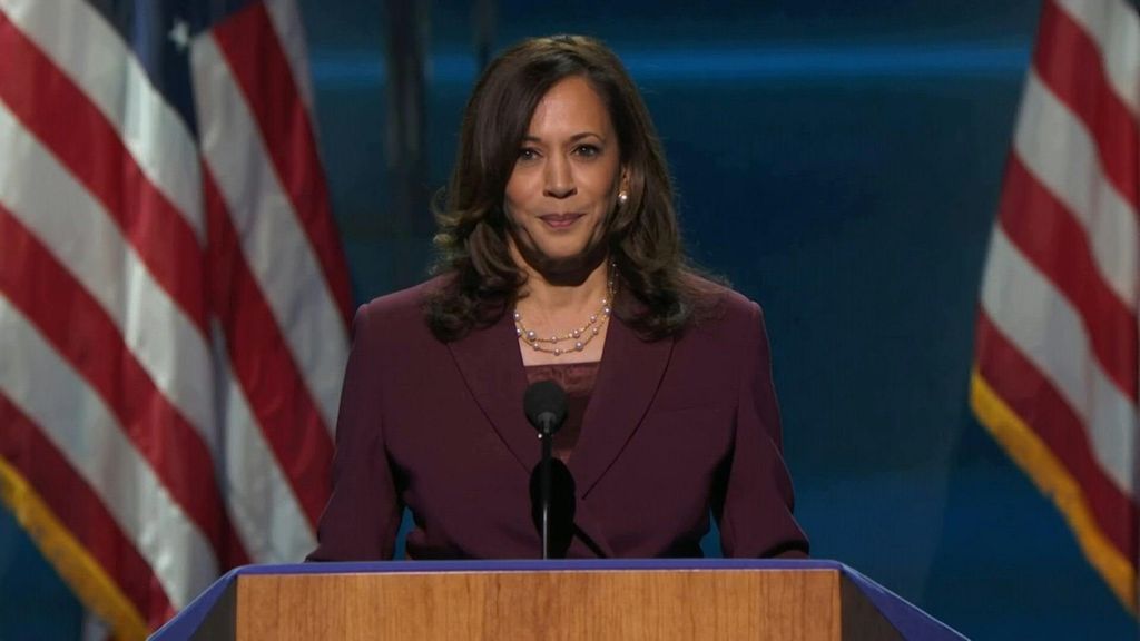 Il marito di Kamala Harris è atteso a Parigi per la chiusura dei Giochi
