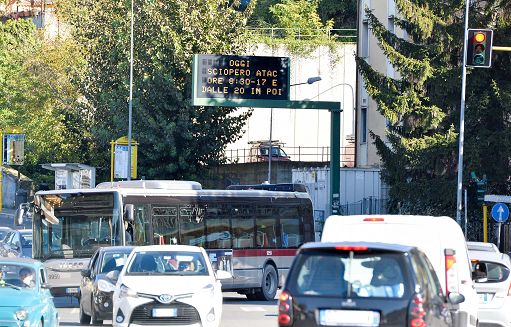 RC Auto, a giugno prezzi +6,2%, oltre 7 volte inflazione generale