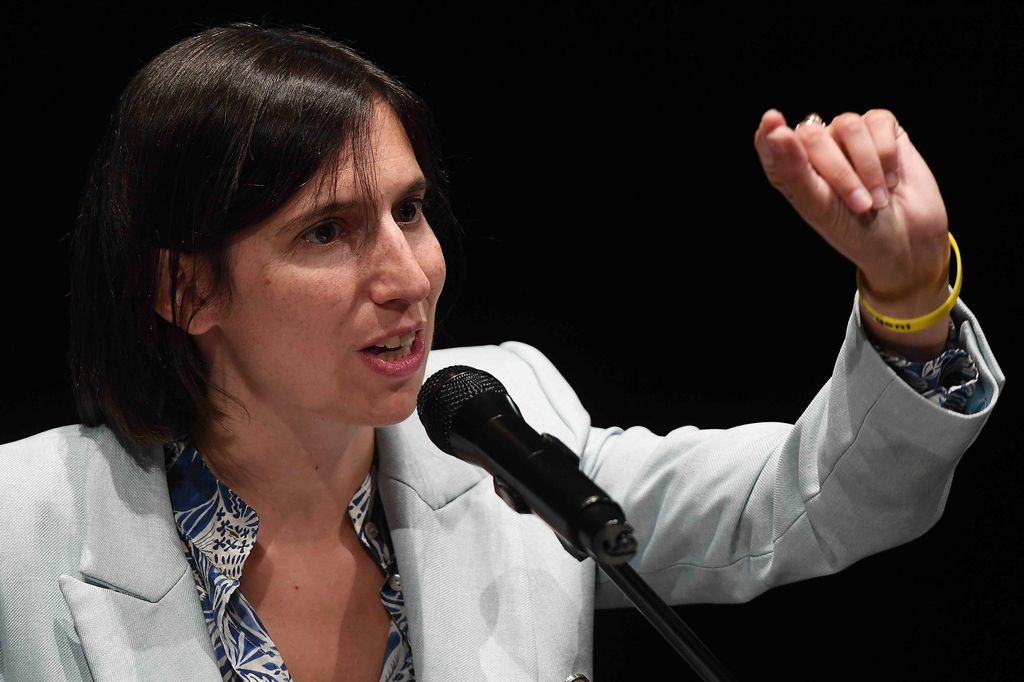 Dl carceri, Schlein: maggioranza accecata da foga punitiva