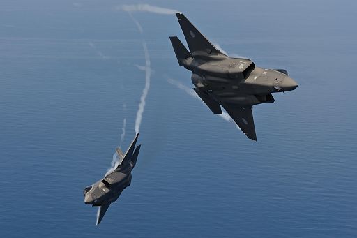 Rising Sun 2024: l’Aeronautica Militare conclude la missione addestrativa in Giappone