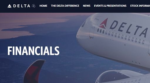 Delta chiede mezzo miliardo di danni per blackout informatico