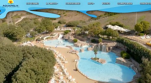 Aquafelix, l’11 agosto il torneo di Cath ‘serve ball _Mamanet