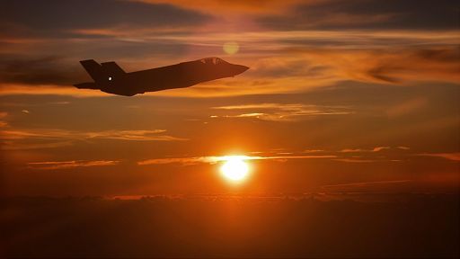 Aeronautica, generale Nannelli: “In Indopacifico test importante”