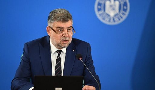 Romania, Ciolacu non scioglie riserva su candidatura presidenziali