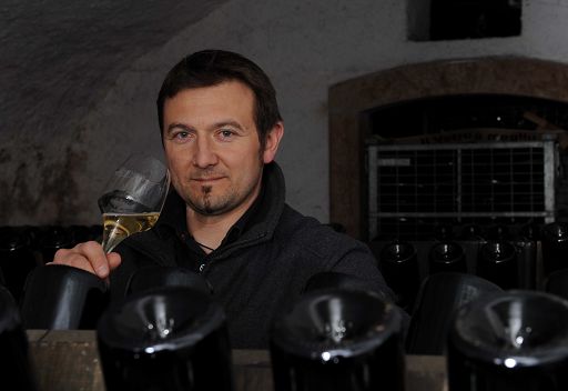 Vino, Ferrari da 30 anni enologo di Maso Martis: presto nuove cuvee
