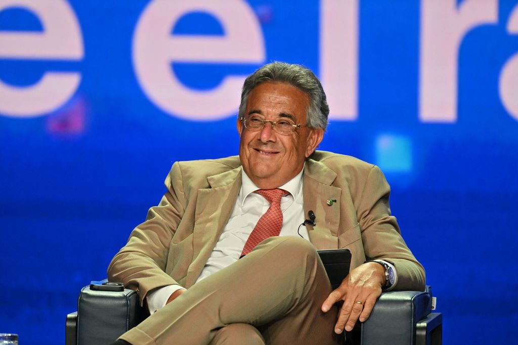 Rai, Roberto Sergio ad e presidente azienda