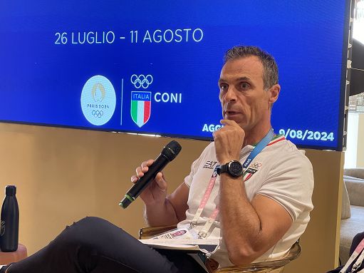 Parigi 2024, Mornati: Italia conferma l’Indice di competitività