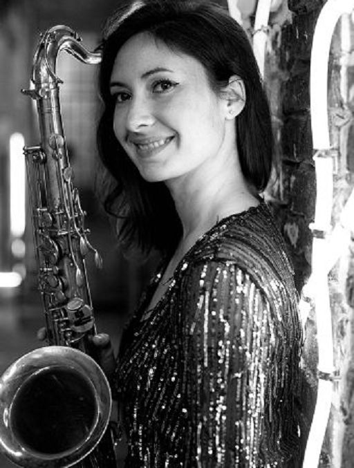 A MSB24 il sax di Sophia Tomelleri, Ana Cop e star lituana Pulauskas