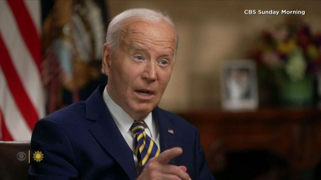 Biden-Harris dichiarano insolita guerra a scartoffie e tempi attesa