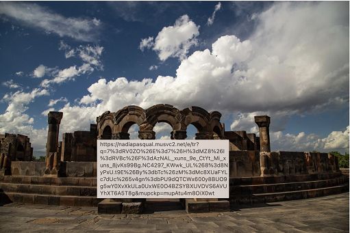 Turismo, in Armenia sulle tracce dei siti Unesco