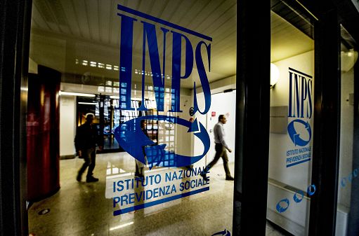 Inps: erogati 9,9 mld per l’assegno unico nei primi 6 mesi