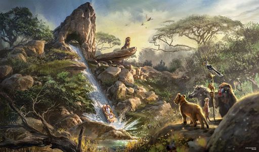 Disneyland Paris: annunciate le novità del parco divertimento