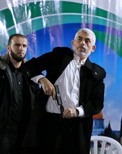 Hamas chiede lo stop dell’offensiva per partecipare ai colloqui