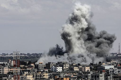 M.O., Hamas non parteciperà direttamente a colloqui Doha