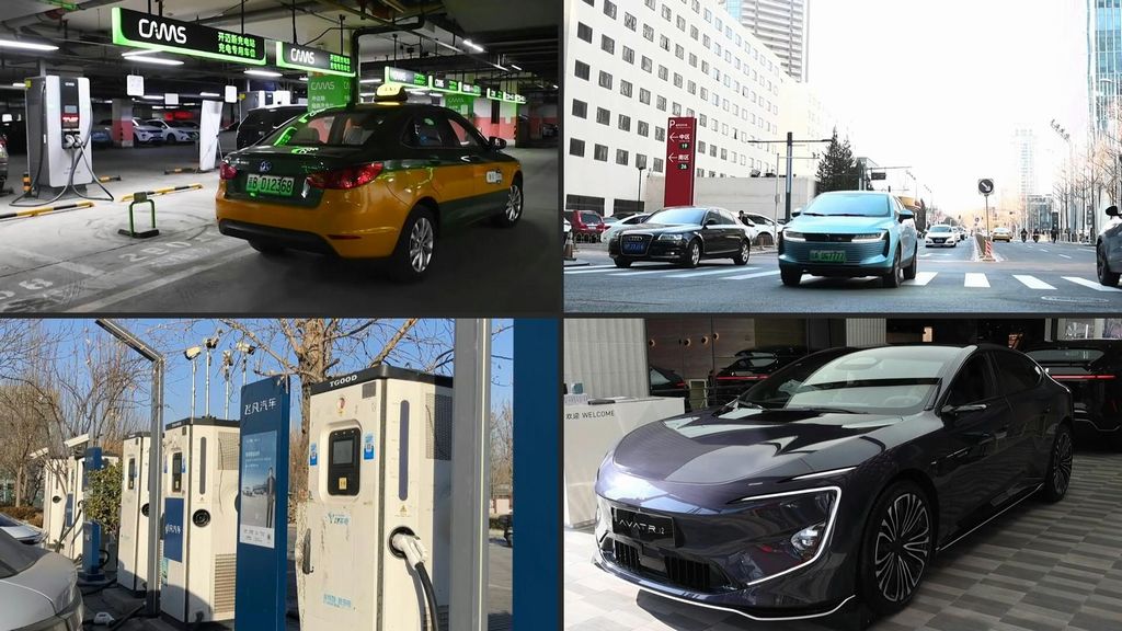 Cina, apre disputa al WTO contro dazi UE su auto elettriche