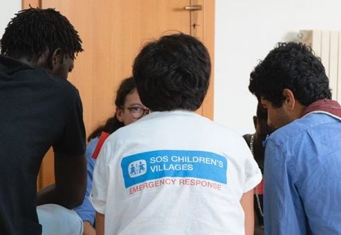 Il 12 Settembre “La cena del dialogo” a Gambero Rosso Academy di Roma