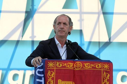 Zaia: sui diritti civili serve una no-fly zone